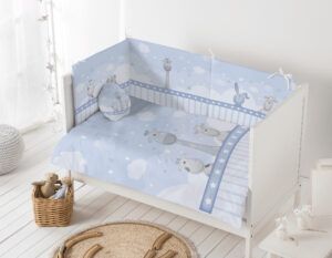Coordinados Baby Pasitos -